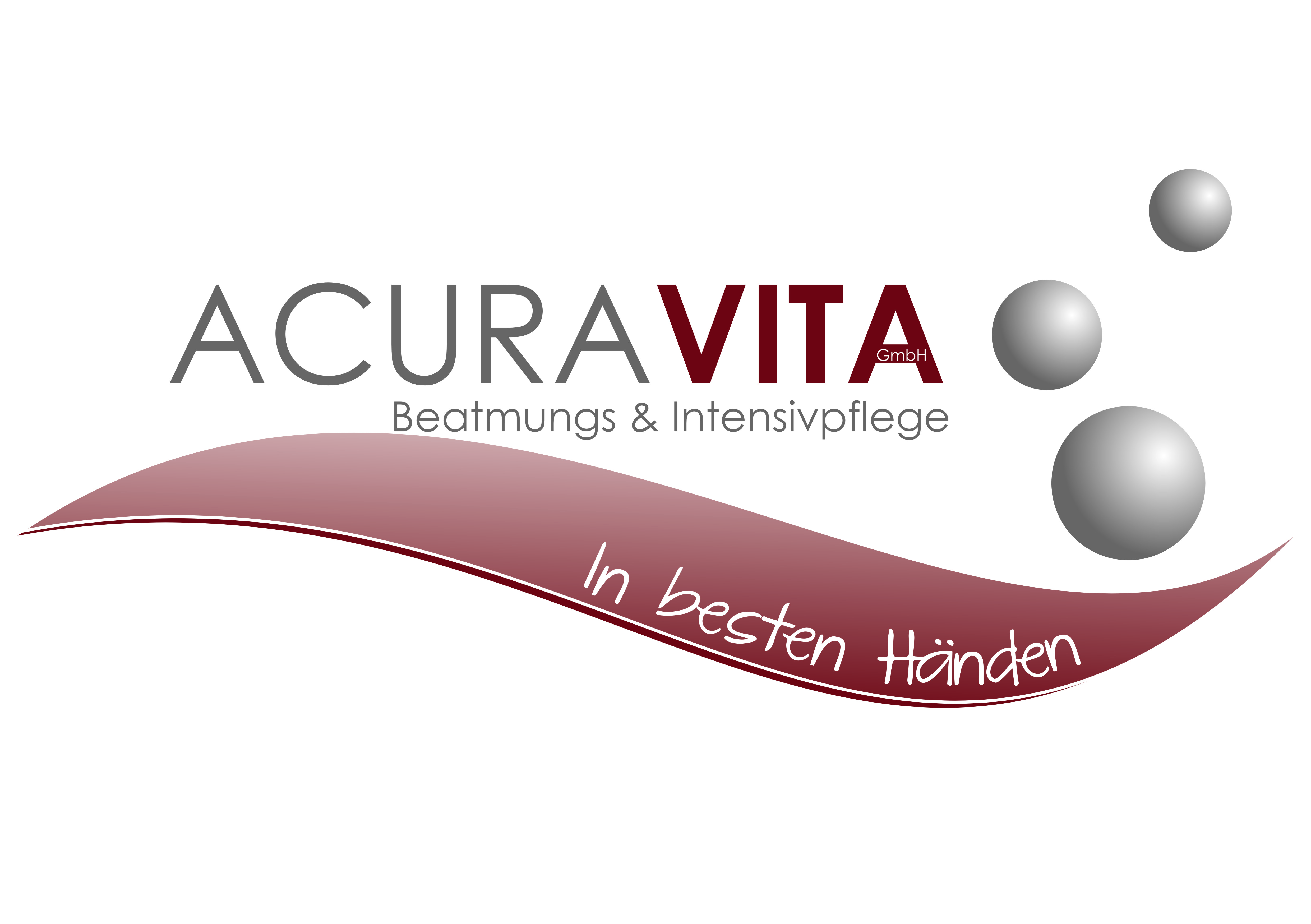 ACURA VITA – Ihr Pflegedienst für Beatmungspflege und Intensivpflege